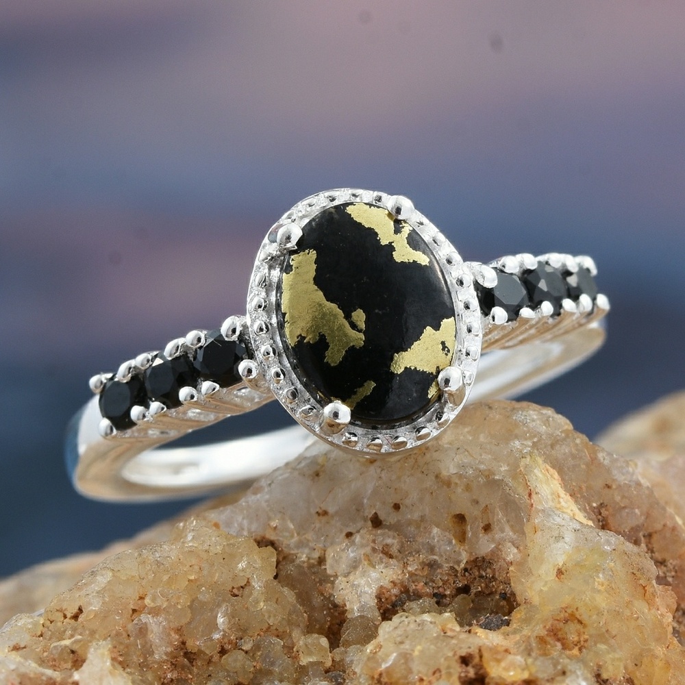 🌸 NWT-STERLING SILVER RING